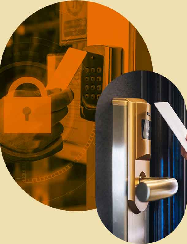 Sandy Springs Locksmith