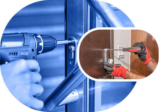 Sandy Springs Locksmith