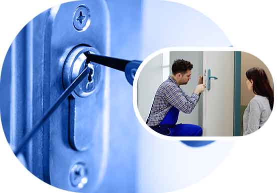 Sandy Springs Locksmith