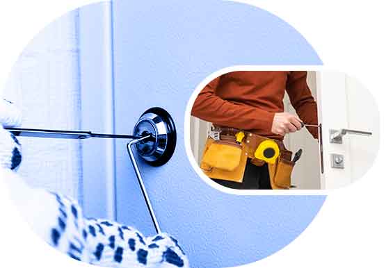 Sandy Springs Locksmith