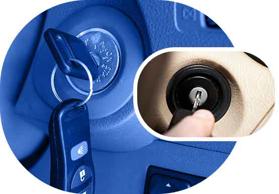 Sandy Springs Locksmith