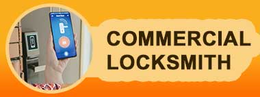 Commercial Sandy Springs Locksmith