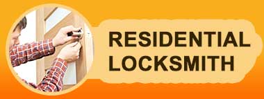 Residential Sandy Springs Locksmith